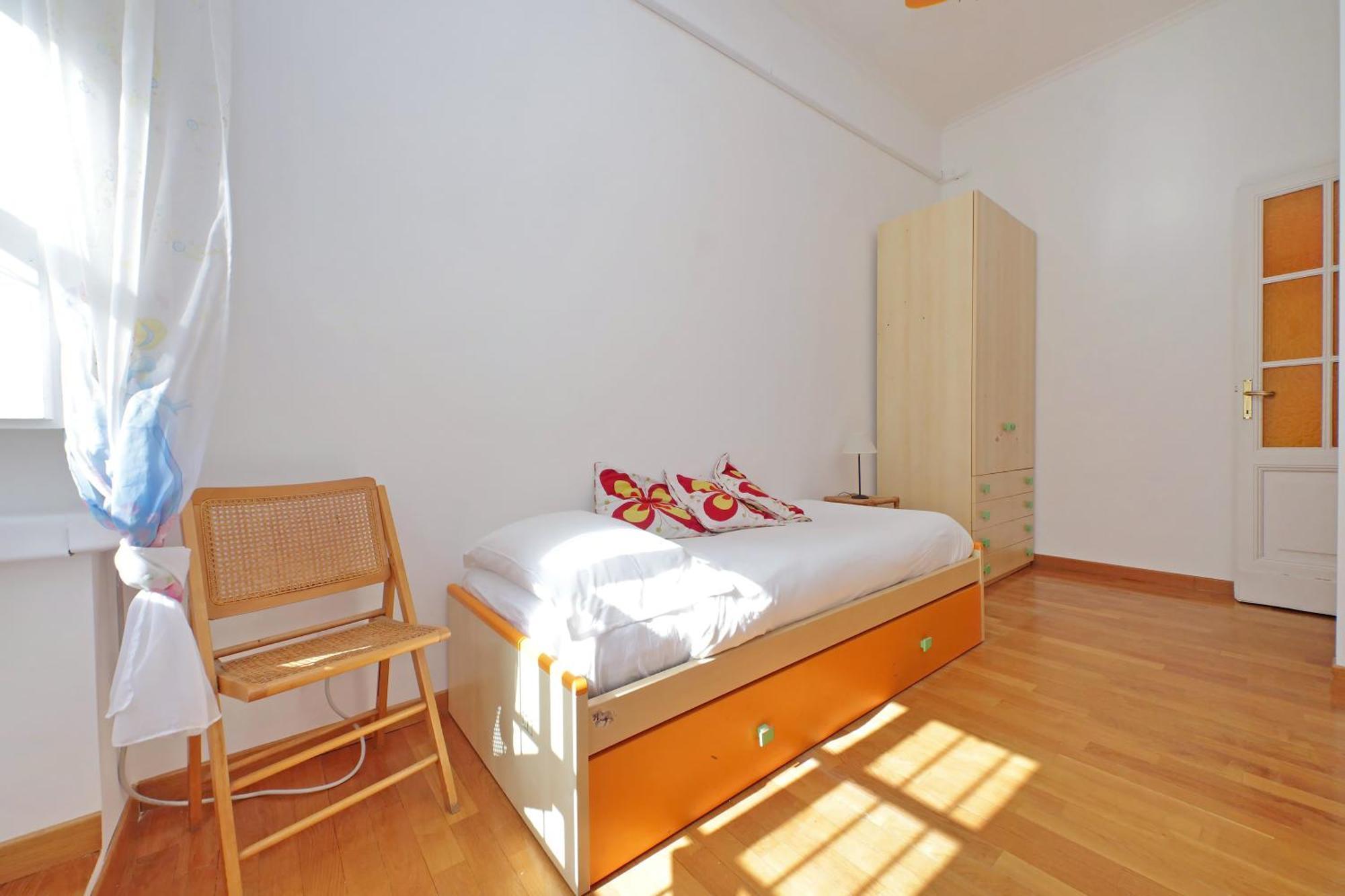 At The Vatican Ottaviano 2 Bedrooms 2 Baths Appartamento *