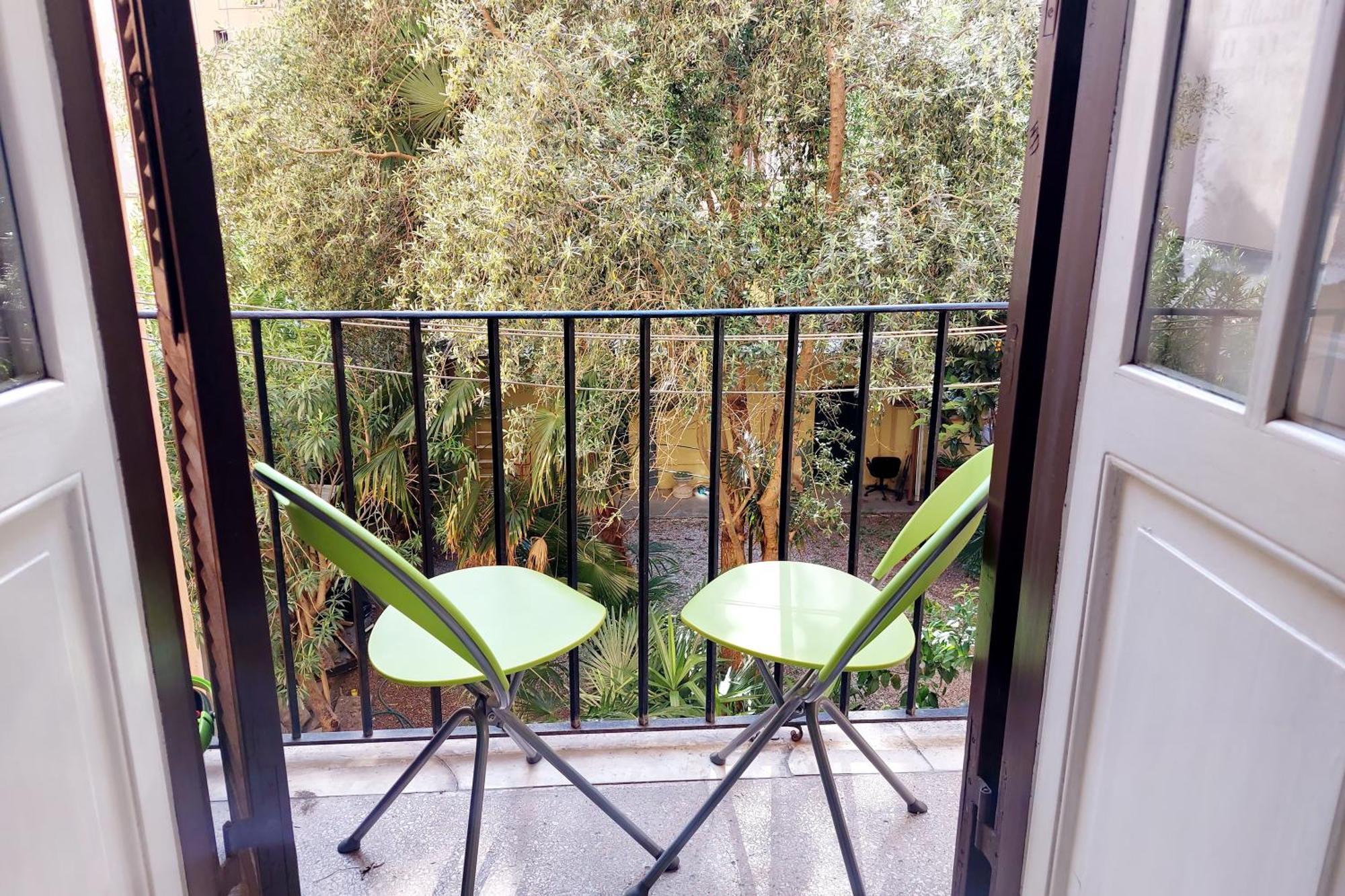 At The Vatican Ottaviano 2 Bedrooms 2 Baths Roma